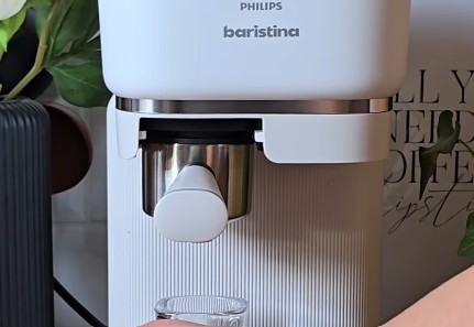 Philips Baristina - Kitchen Gadgets Direktvertrieb